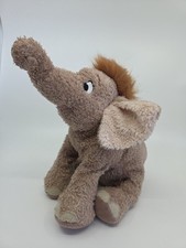 The Jungle Book Hathi Junior