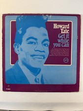 Howard Tate – Get It While