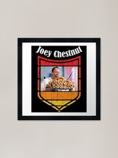 Joey Chestnut a true hero