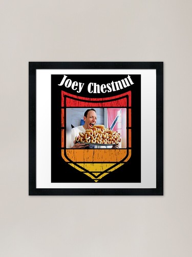 Joey chestnut true hero - chestnut,