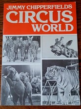 Jimmy Chipperfield's Circus