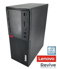 ThinkCentre M720s - Type 10SQ