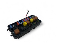 SAAB 9-3 YS3F Fuse Box 460023260 2003 31310241