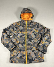 Boys Quicksilver Waterproof