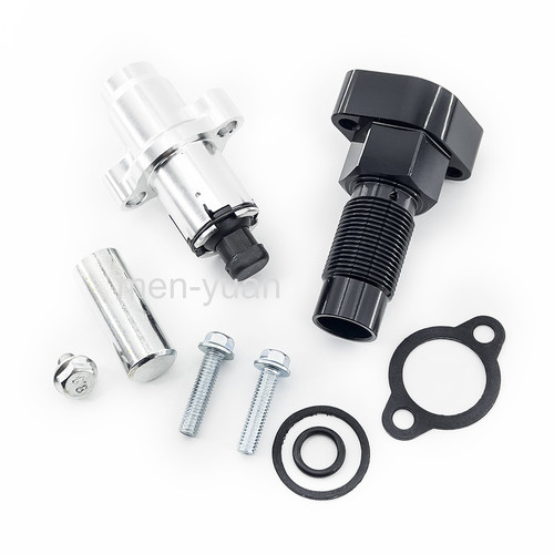 Auto cam chain tensioner - chain,