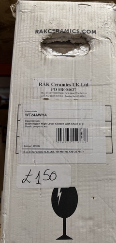 Rak ceramics washington - rak,