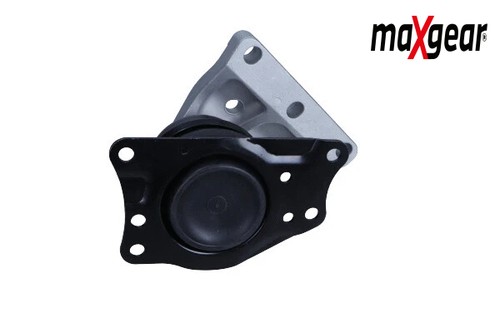 Right engine mount 0587 - engine, 40-0587