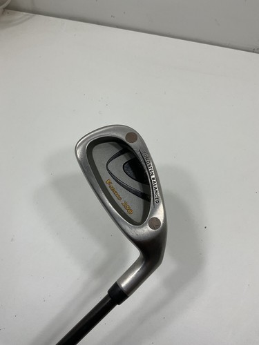 Yonex mass 250 - 4, iron