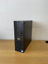 Dell Optiplex 3050 SFF PC