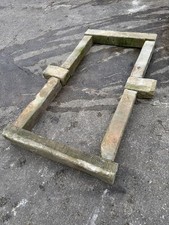 Reclaimed Sandstone York Stone