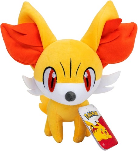 Pokémon fennekin fynx - pokémon,