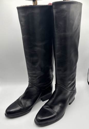 Vintage prialpas gomma boots - gomma,