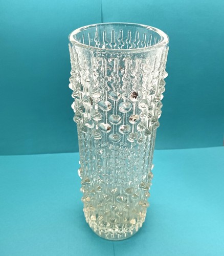Vintage sklo union candle - sklo,