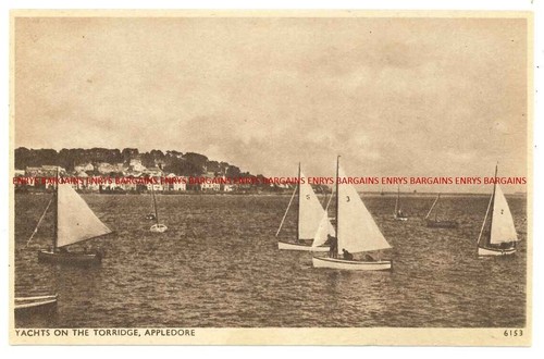 Yachts the torridge - yachts,