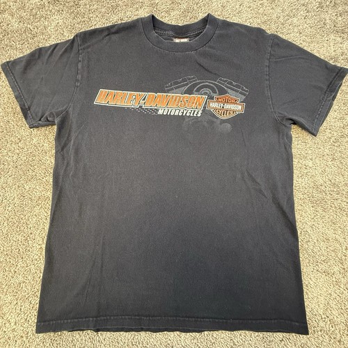 Harley davidson shirt men - davidson, men's