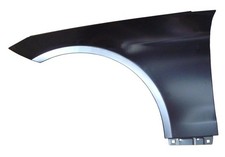 Fits Mercedes E Class Coupe C207 Front Wing (Aluminium) Approved LH 2009-2014