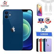 Apple iPhone 12 5G 64GB/128GB