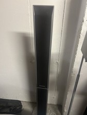 Tall Slim Panasonic Home