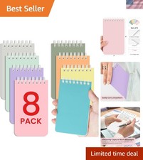 Pocket Small Notebook 3" x 5"
