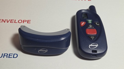 Innotek ultrasmart dog - ultrasmart,