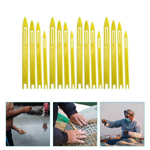 40pcs fishing net weaving - fishing,