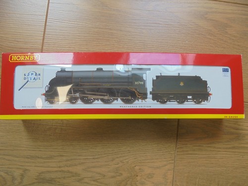 Hornby r2621 sir - hornby,