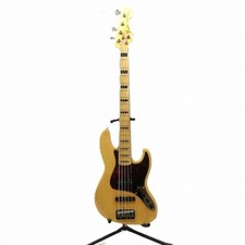 Fender American Deluxe Jazz