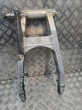 ♻️ Kawasaki ZX6R G1 G2 Polished Swinging swing arm 1998 1999 ♻️