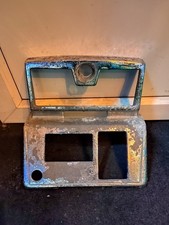 Jennings Governor Top Casting