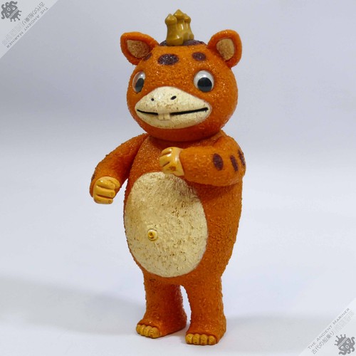 Bandai booska sofubi - bandai,