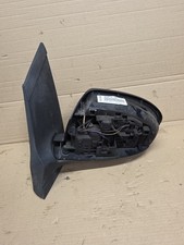 07-14 Mazda 2 N/s Passenger