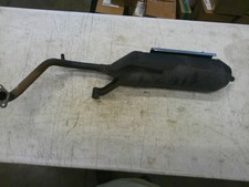 2010 SYM fiddle 125 scooter