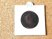 ireland, george iii halfpenny