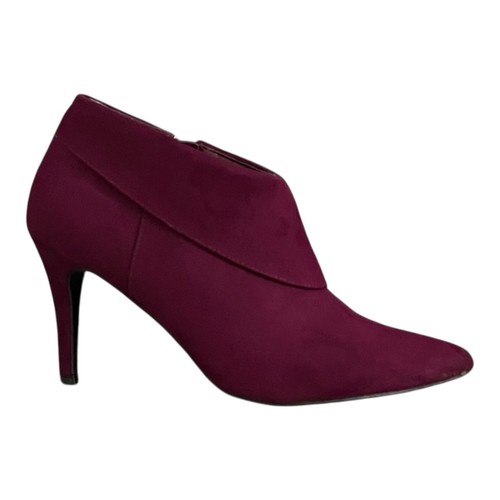 Comfort sole deep burgundy - comfort,
