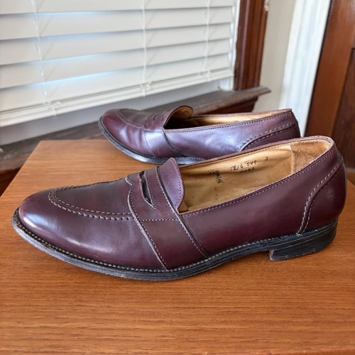 Alden brooks brothers 5d - alden,