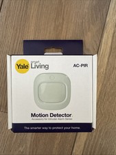 Yale Sync Smart Home White
