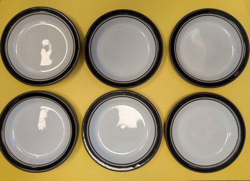 Hornsea pottery contrast - pottery,