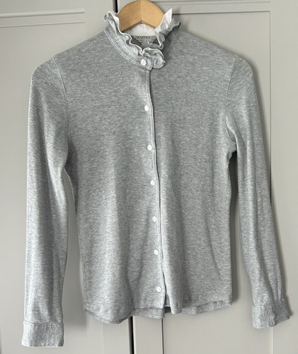 Vintage mastroleo grey - vintage, white