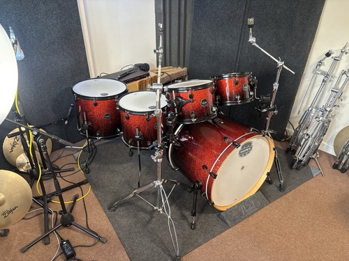 Mapex armoury magma burst - mapex,