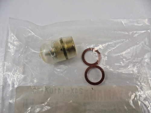 Yamaha tz250 1981 1986 - 1981-1986, genuine