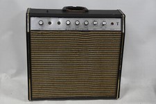 Vintage Goldentone Guitar