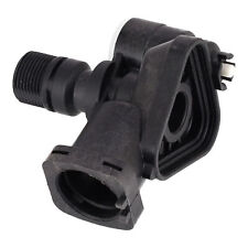 Karcher Control Head Housing