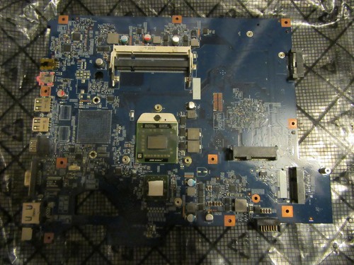 554bx01051 packard bell - bell, tj61