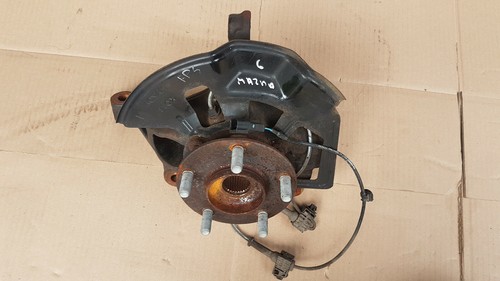 Front hub 2014 2017 - front,