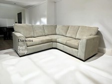 Ashby L Shape Sofa Luxury SALE