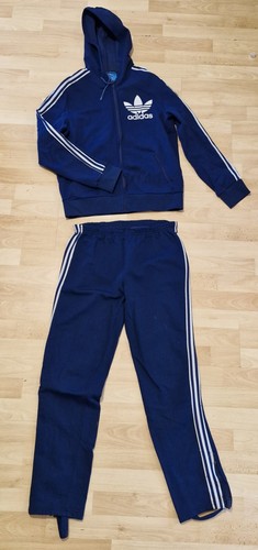 Vintage 1970s adidas ventex - 1970s,