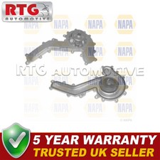 Water Pump Fits Audi Q7 A6