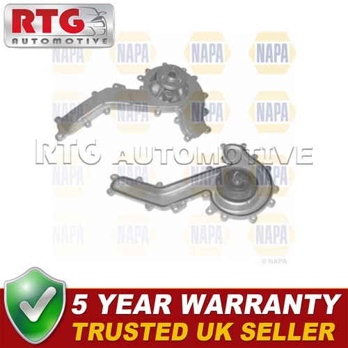 Water pump fits - fits, a6