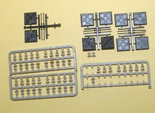 Epic 40k, 40,000 - Space