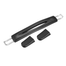 Luggage Handle 198mm Long Strap Grip Replacement for Suitcase Case Black